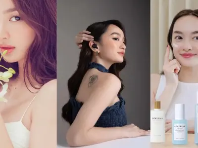 Tuyển tập ảnh diễn viên Kaity Nguyễn cực đẹp và cuốn hút