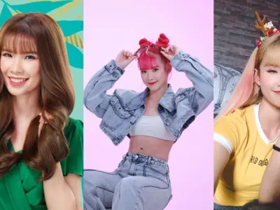 Ngắm nhìn những ảnh ca sĩ Khởi My khiến fan ngất ngây