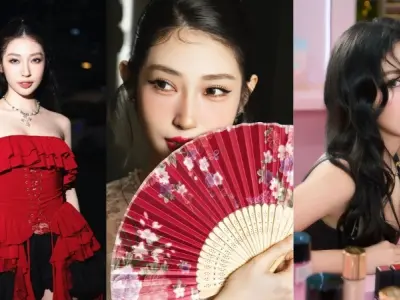 Ngắm nhìn loạt ảnh ca sĩ Khổng Tú Quỳnh đẹp ngỡ ngàng