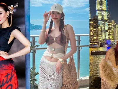 Bộ sưu tập ảnh siêu mẫu Lan Khuê cực đẹp và cuốn hút
