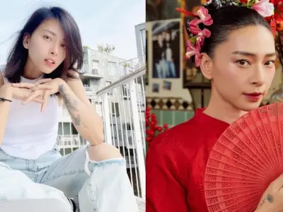 Cập nhật ảnh diễn viên Ngô Thanh Vân mới và ấn tượng nhất