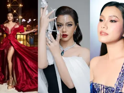 Ngắm nhìn bộ sưu tập ảnh ca sĩ Phương Vy mới nhất