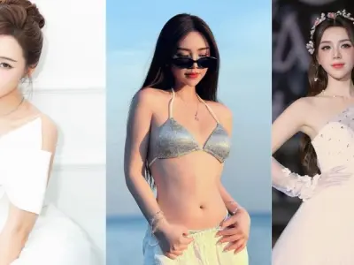 Bộ sưu tập ảnh diễn viên Quỳnh Kool được yêu thích nhất