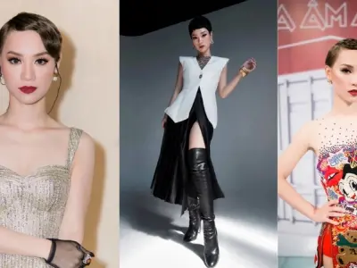 Bộ sưu tập ảnh Trà My Idol đẹp ngất ngây cho người hâm mộ