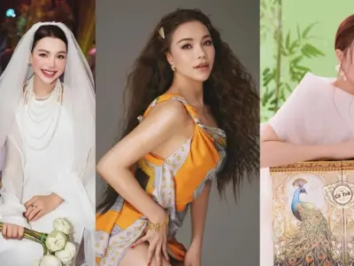 Tuyển tập ảnh người mẫu Trà Ngọc Hằng đầy quyến rũ