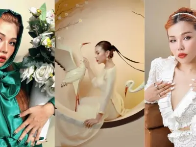 Tổng hợp ảnh ca sĩ Trương Thảo Nhi cực kỳ dễ thương