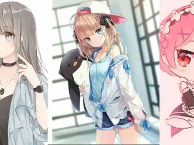 Khám phá bộ sưu tập ảnh vẽ chibi đơn giản đẹp nhất