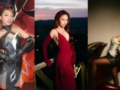 Bộ sưu tập ảnh ca sĩ Vũ Thảo My gây sốt cộng đồng mạng