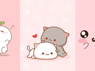 Top ảnh avatar màu hồng dành cho người yêu sự ngọt ngào