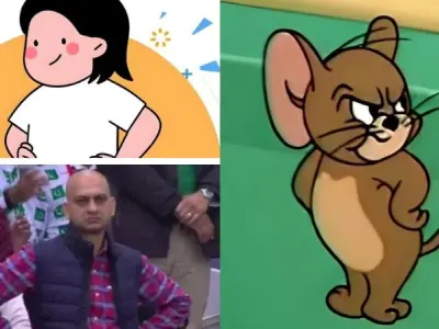 Tổng hợp meme chống nạnh bá đạo khiến ai cũng phát cuồng