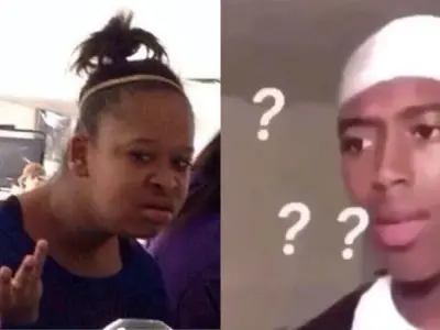 Bộ sưu tập meme khó hiểu khiến bạn hoang mang cực độ