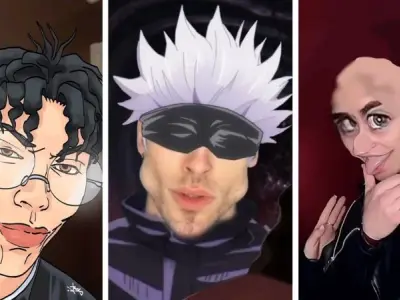 Bộ ảnh sigma meme ngầu lòi khiến mạng xã hội dậy sóng