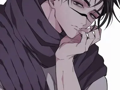 Khám phá ảnh Choso cực chất trong anime Jujutsu Kaisen
