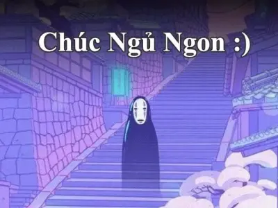 Trào lưu gửi meme chúc ngủ ngon đang gây sốt giới trẻ