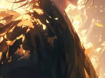 Ảnh Geto Suguru đẹp và độc đáo từ bộ anime Jujutsu Kaisen