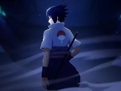 Hình nền anime nam cực chất cho tín đồ mê nhân vật nam