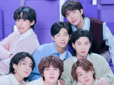 Tải ngay hình nền BTS đẹp nhất dành riêng cho ARMY