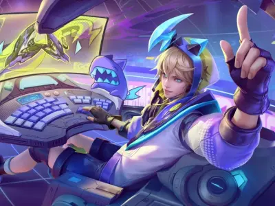 Tổng hợp hình nền Liên Quân cực chất dành cho game thủ