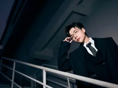 Bộ sưu tập hình nền Quang Hùng MasterD hot nhất hiện nay