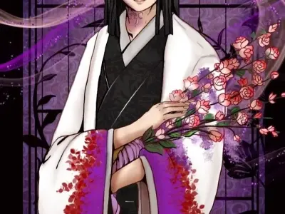 Tuyển chọn ảnh Kagaya đẹp nhất trong Kimetsu no Yaiba