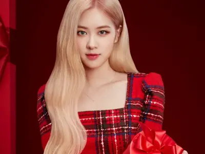 Hình nền Rosé cực chất lượng, fan Blackpink không thể bỏ lỡ