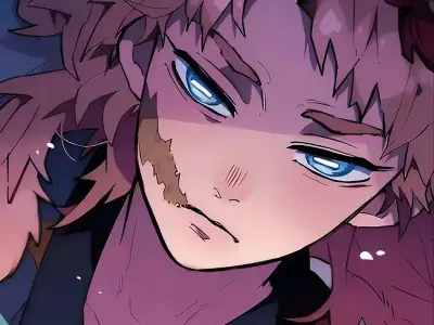 Bộ sưu tập ảnh Sabito đẹp nhất trong Kimetsu no Yaiba
