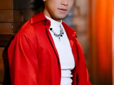 Bộ sưu tập ảnh Trọng Hiếu đẹp và cuốn hút mọi ánh nhìn