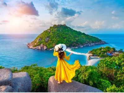 5 Hoạt Động Online Giúp Bạn Sạc Lại Năng Lượng Tức Thì