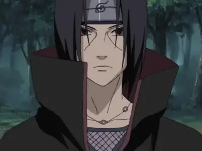 Bộ sưu tập ảnh Itachi ngầu lòi khiến fan Naruto mê mẩn