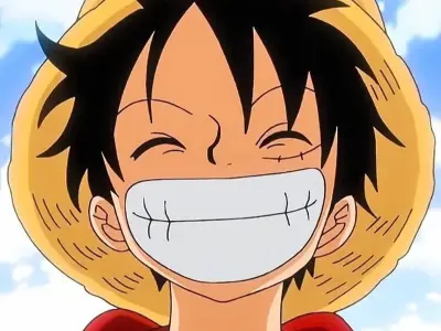 Chiêm ngưỡng ảnh Luffy trong những khoảnh khắc ấn tượng