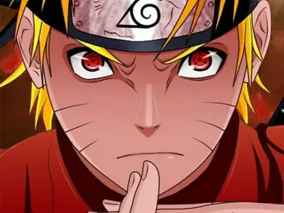 Tuyển chọn ảnh Naruto siêu ngầu làm hình nền cực đẹp