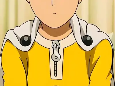 Bộ sưu tập ảnh Saitama đẹp nhất cho fan One Punch Man