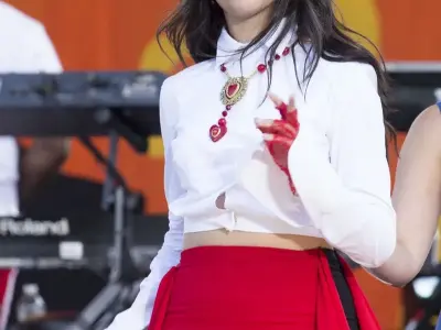 Camila Cabello - Hành trình từ Fifth Harmony đến siêu sao