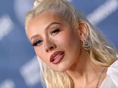 Christina Aguilera - Hình ảnh của một giọng ca biểu tượng