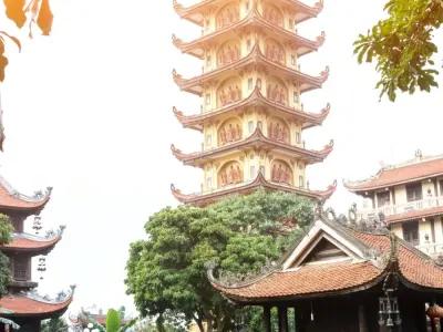 Bí quyết chụp ảnh phong cảnh đẹp vạn người mê
