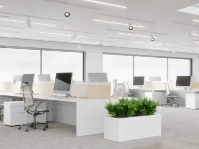 Top 101+ hình nền văn phòng chuyên nghiệp và hiện đại