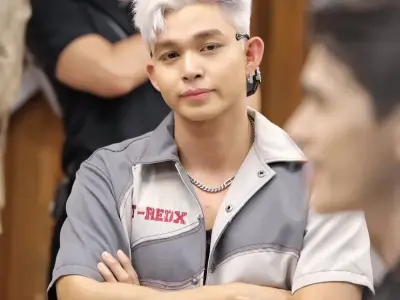 Jun Phạm - Hành trình nghệ sĩ đa tài qua những khoảnh khắc