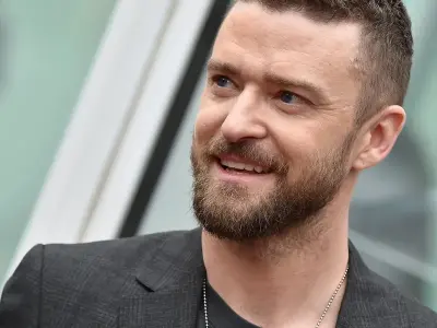 Justin Timberlake - Từ NSYNC đến đỉnh cao sự nghiệp solo