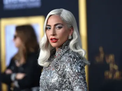 Hé lộ những hình ảnh Lady Gaga hiếm có và ấn tượng nhất