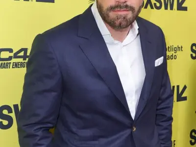 Meme Ben Affleck - Top khoảnh khắc bất hủ gây bão mạng