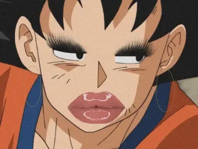 Top Meme Goku khiến cộng đồng mạng bùng nổ cảm xúc