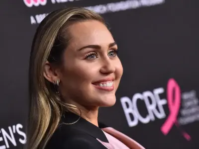 Những hình ảnh Miley Cyrus ghi dấu ấn sự nghiệp