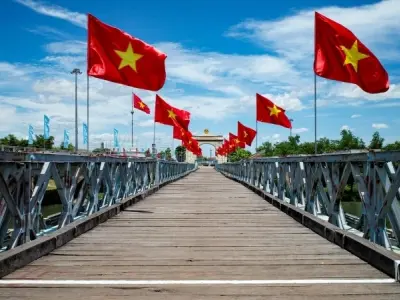 Say đắm trước 15+ ảnh phong cảnh miền Bắc