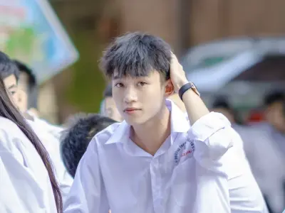 Top 99+ hình ảnh trai đẹp học đường khiến tim bạn tan chảy