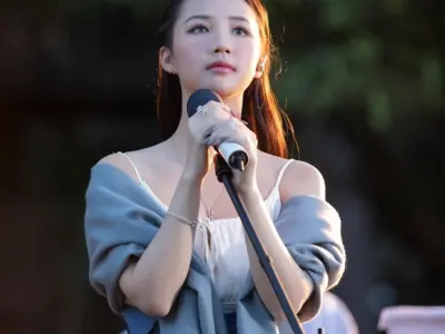 Top những hình ảnh AMEE với phong cách 'nàng thơ'