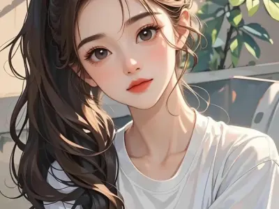 Bộ sưu tập ảnh gái xinh anime full HD cho điện thoại