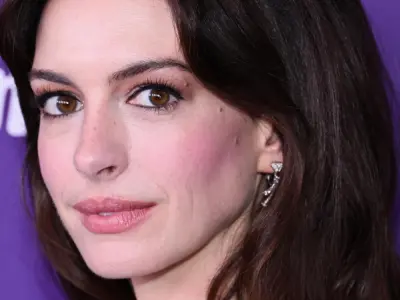 Anne Hathaway - Tuyển tập ảnh của biểu tượng sắc đẹp Hollywood