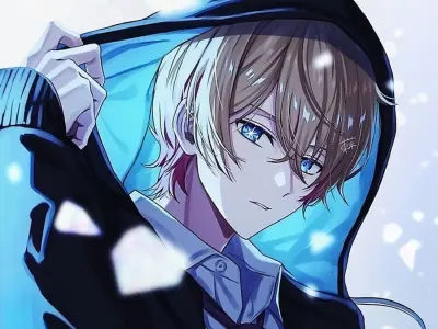 Aqua Hoshino - Tuyển tập ảnh của ngôi sao trả thù