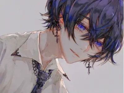Top 100+ avatar boy anime ngầu, chất và hiếm nhất