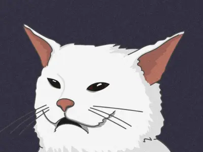 Top avatar con mèo cute và đáng yêu nhất hiện nay